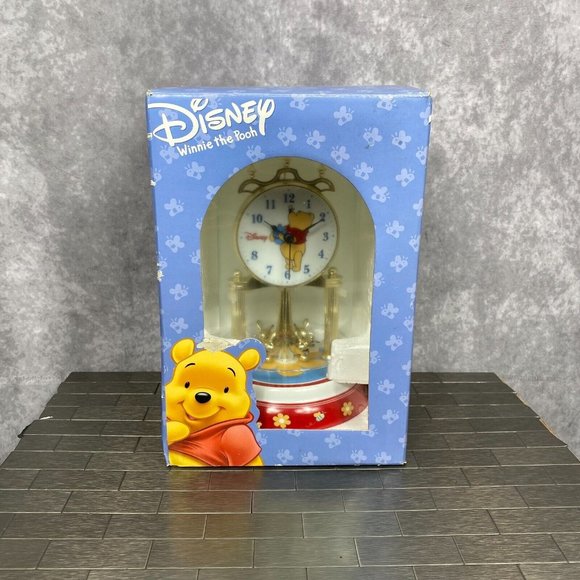 Disney Wall Decor Disney Winnie The Pooh Glass Dome Anniversary
